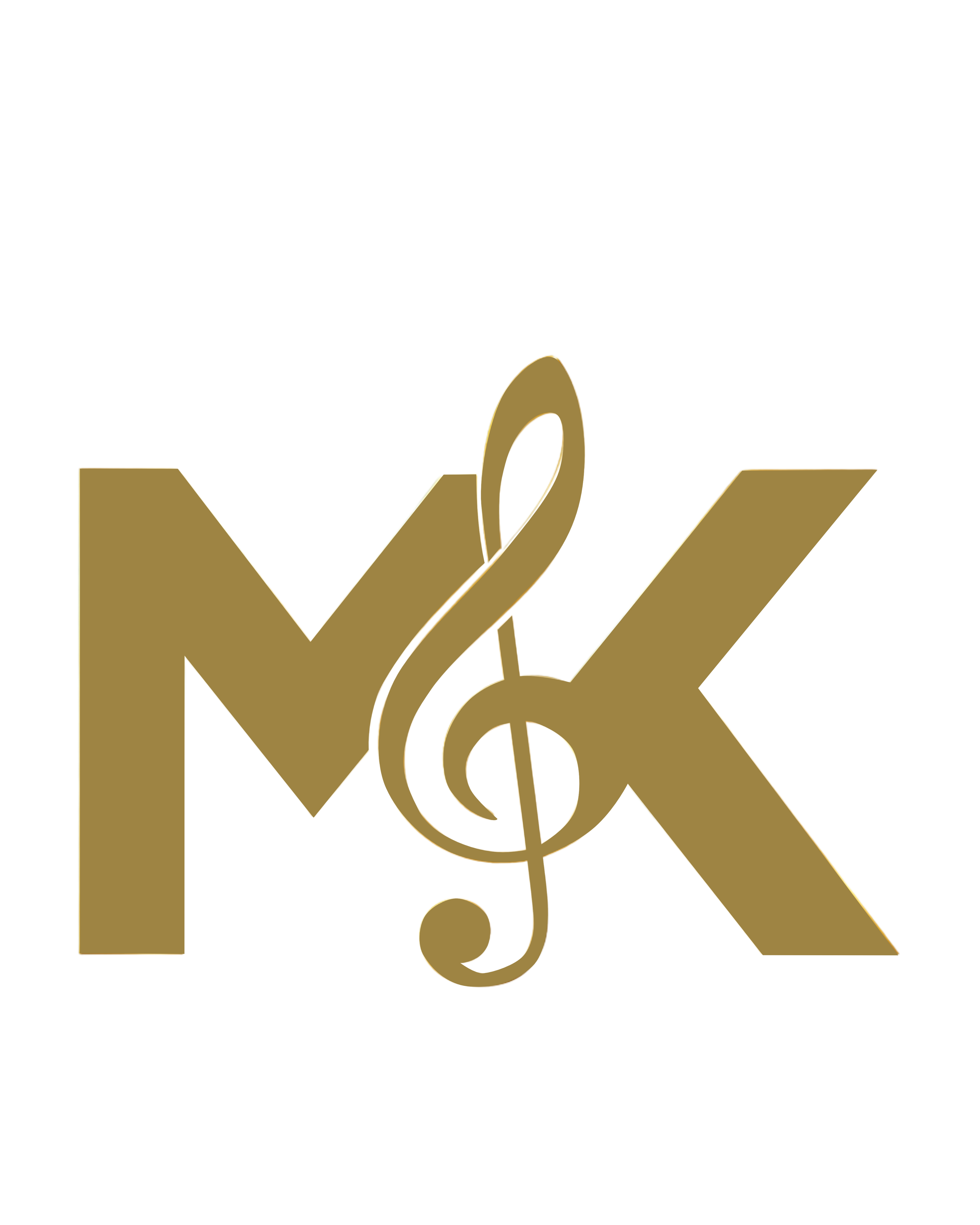 Michi Kaiser Merch