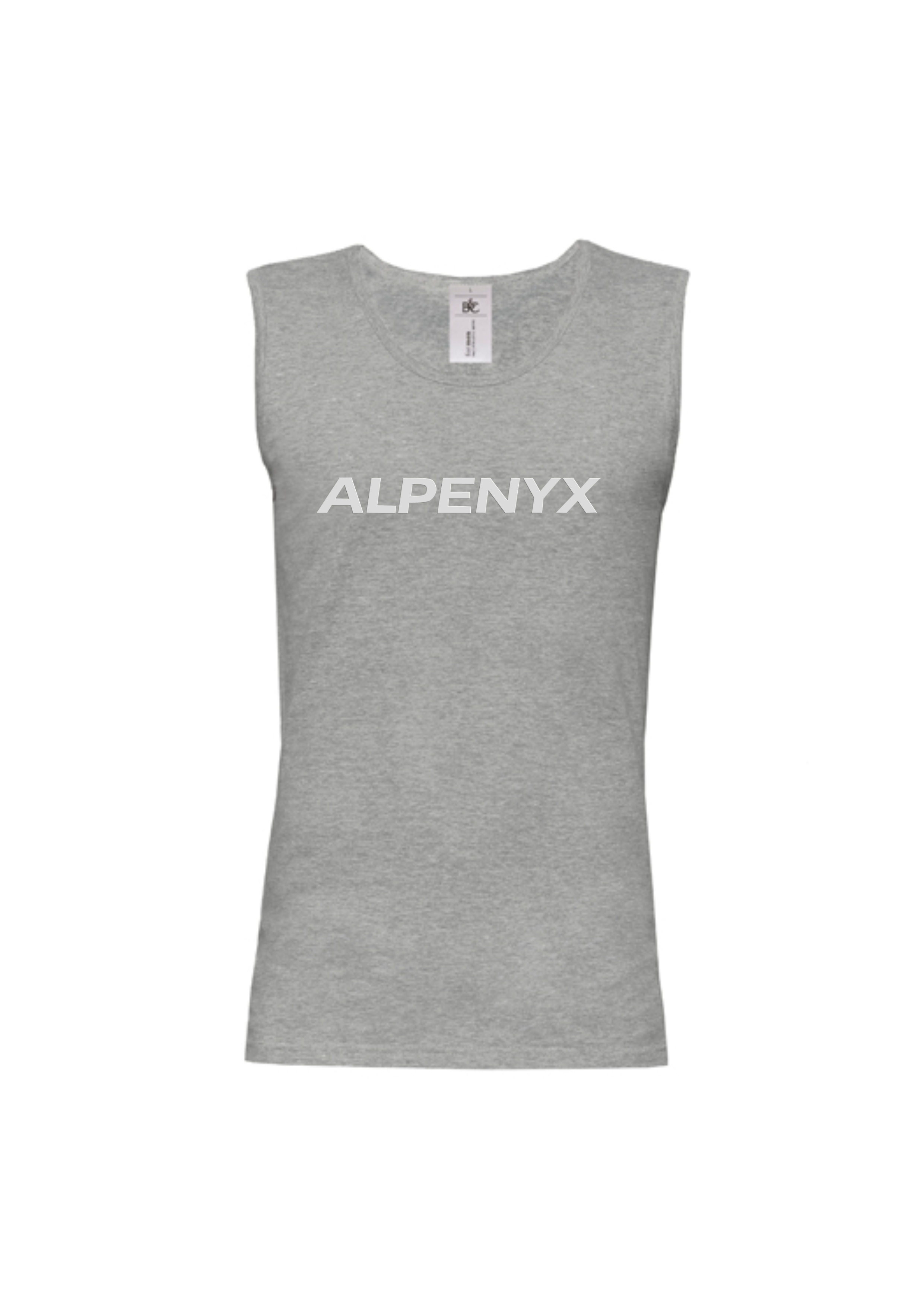 Tanktops Herren