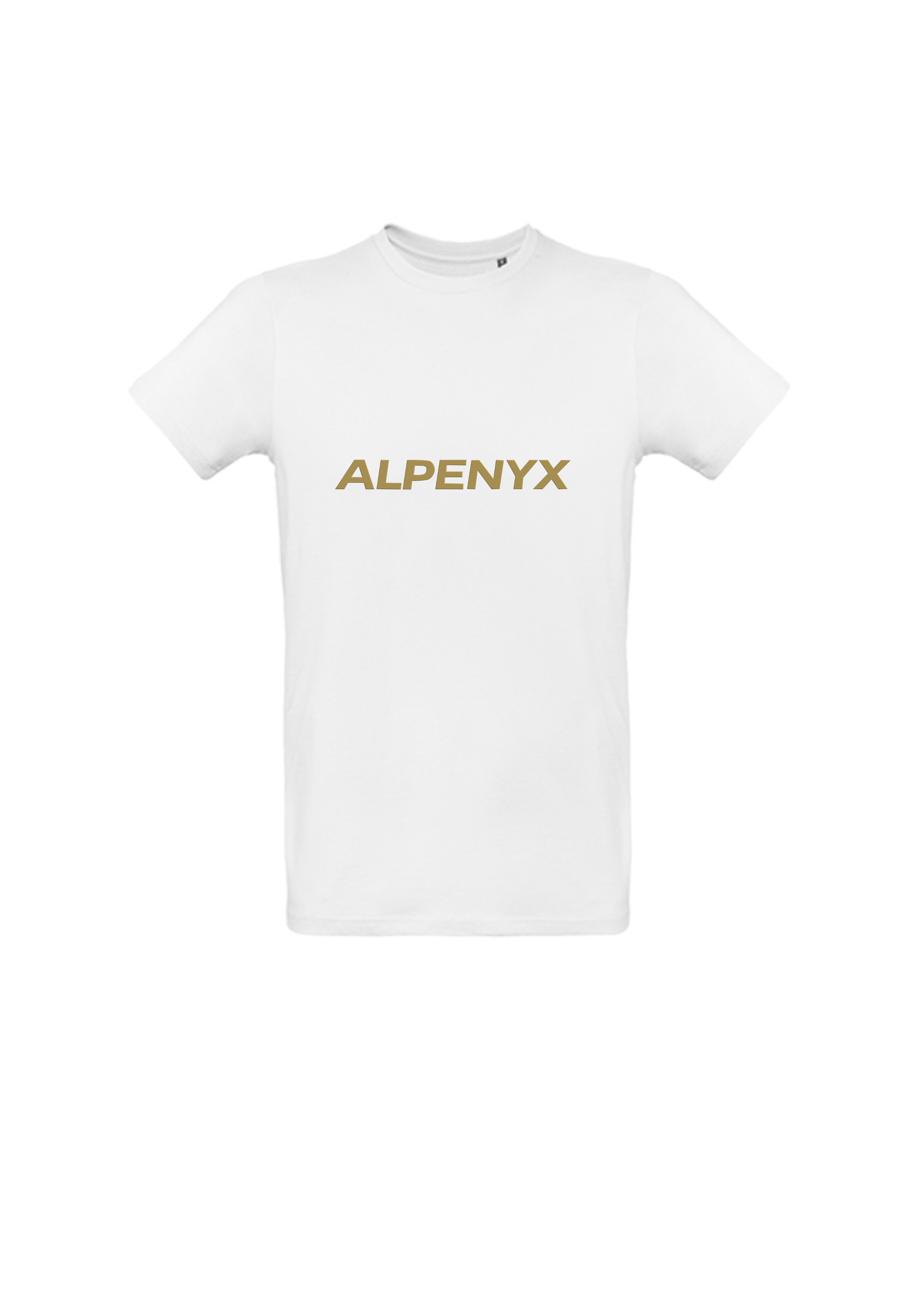 T-Shirts Herren Rundhals