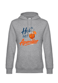 Today I am a Lilletarian - Men's Hoodie
