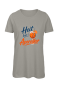 Aperoliker | T-Shirt Damen Rundhals
