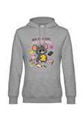 Chaosmouse - Men's Hoodie