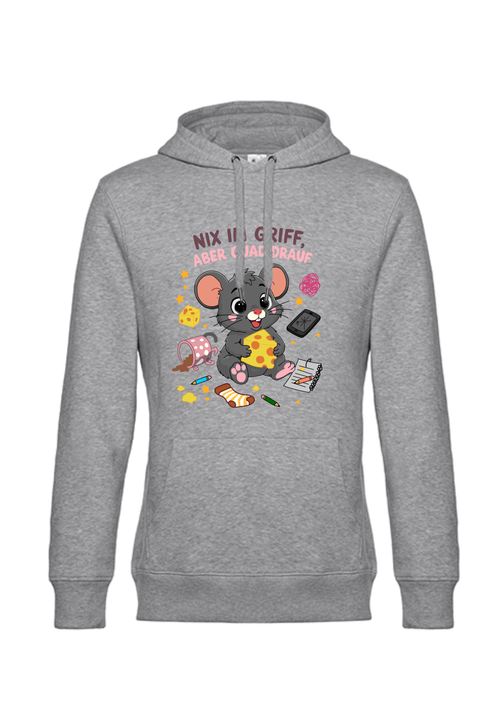 Chaosmouse - Men's Hoodie