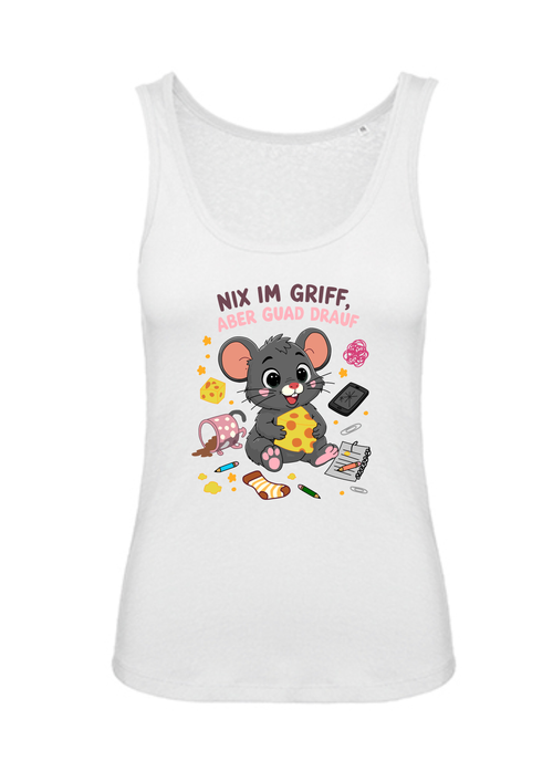 Chaosmaus | Damen-Tanktop