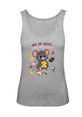 Chaosmaus | Damen-Tanktop