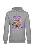 Please try again later - Men's Hoodie