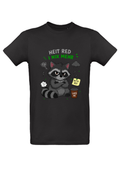 I'm not saying anything else today | Men's Round Neck T-Shirt