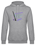Heather Grey