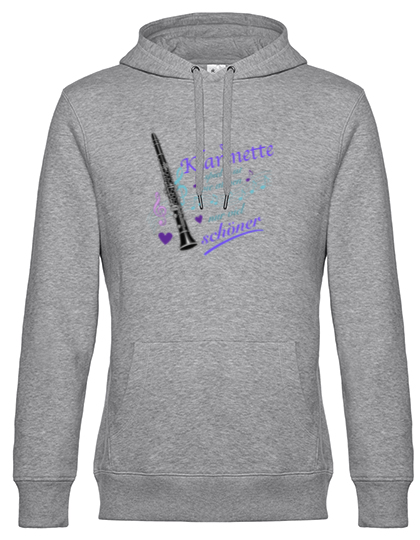 Heather Grey