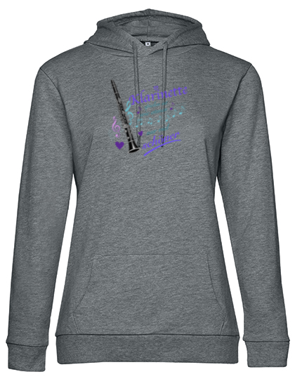 Heather Grey