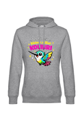 Small, Cute Hummingbird - Men's Hoodie