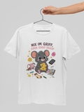 Chaosmaus | T-Shirt Herren Rundhals