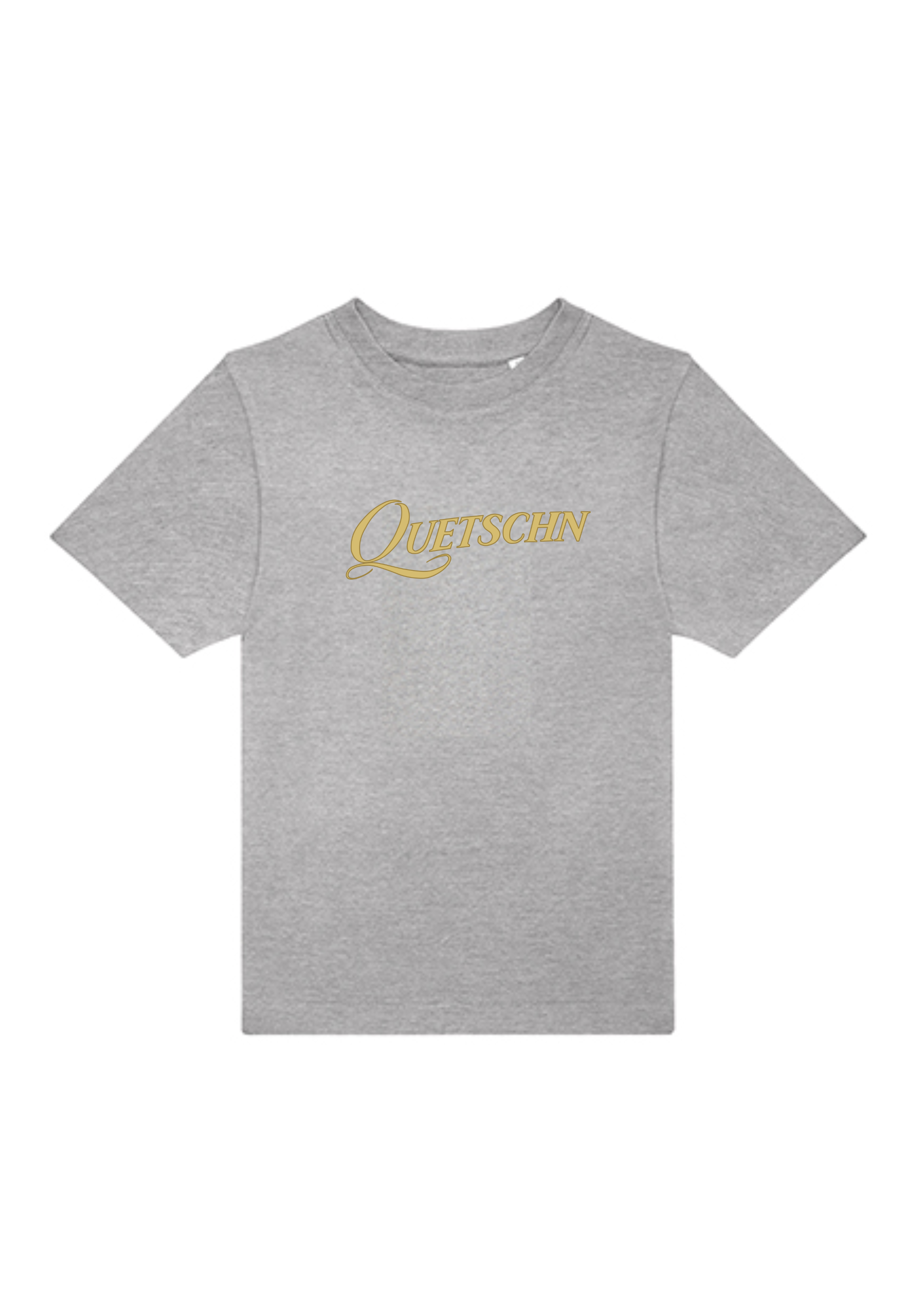 Quetschn | Kinder T-Shirt Rundhals