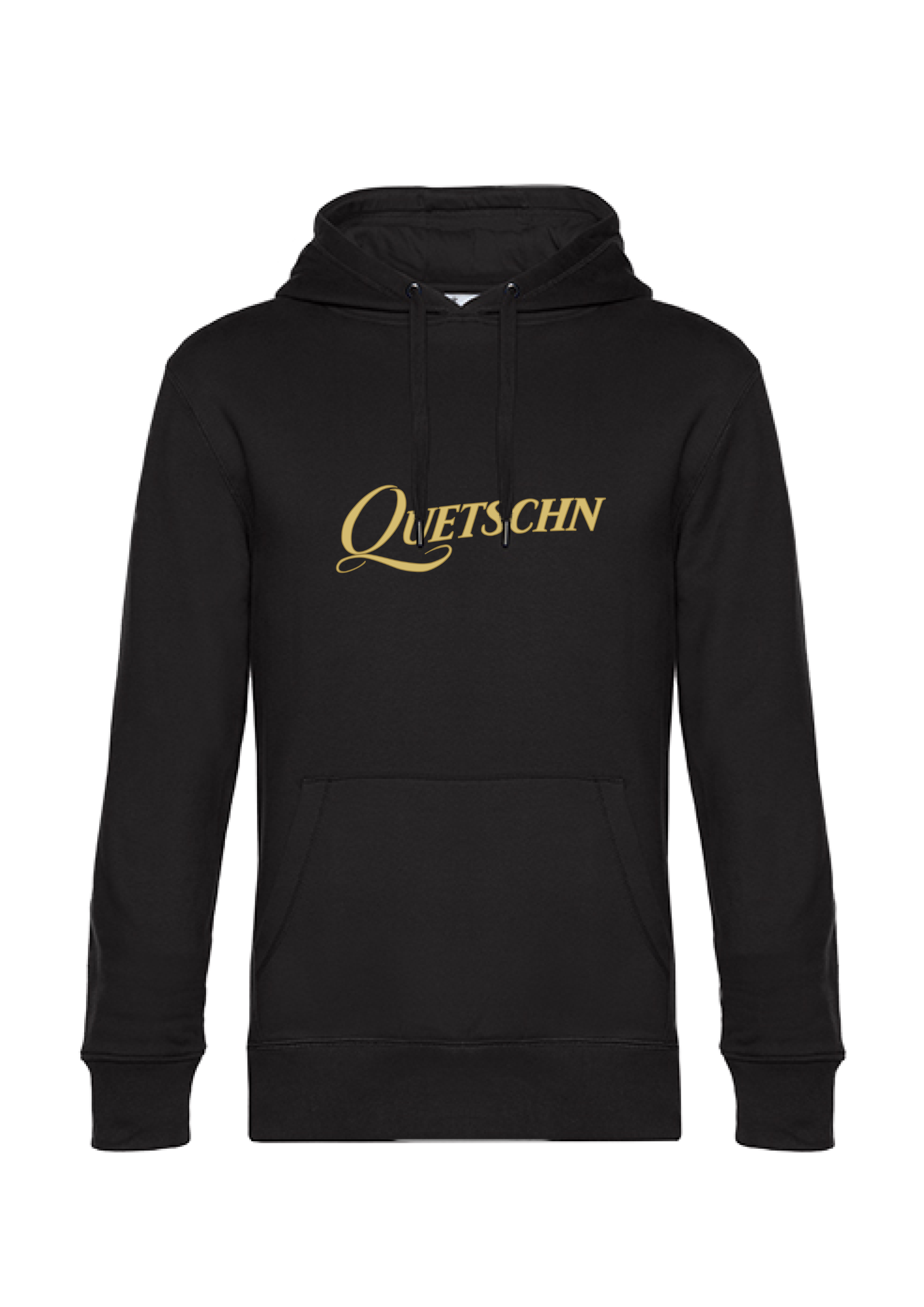 Zodiac Sign Fox - Men's Hoodie