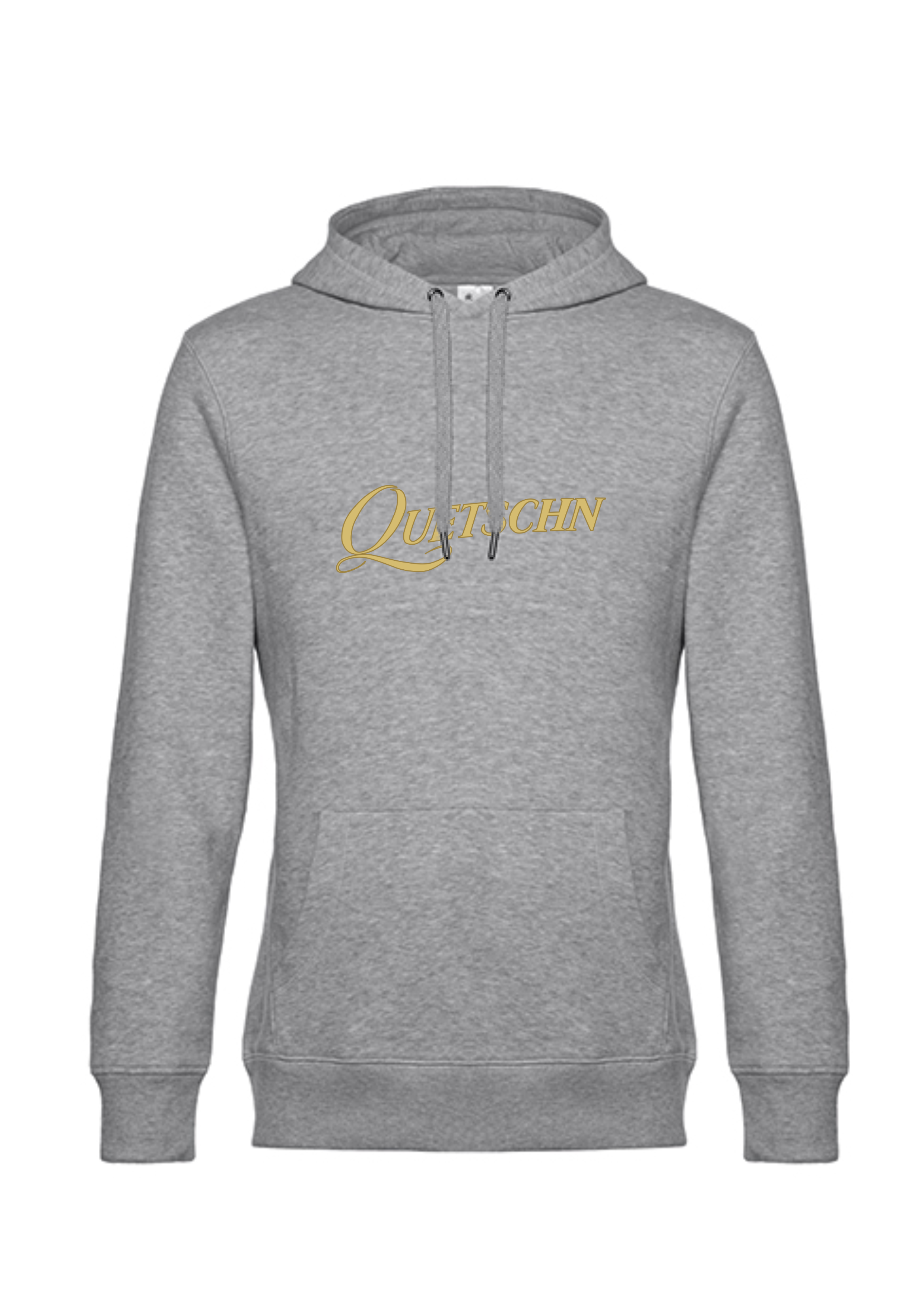 Zodiac Sign Fox - Men's Hoodie