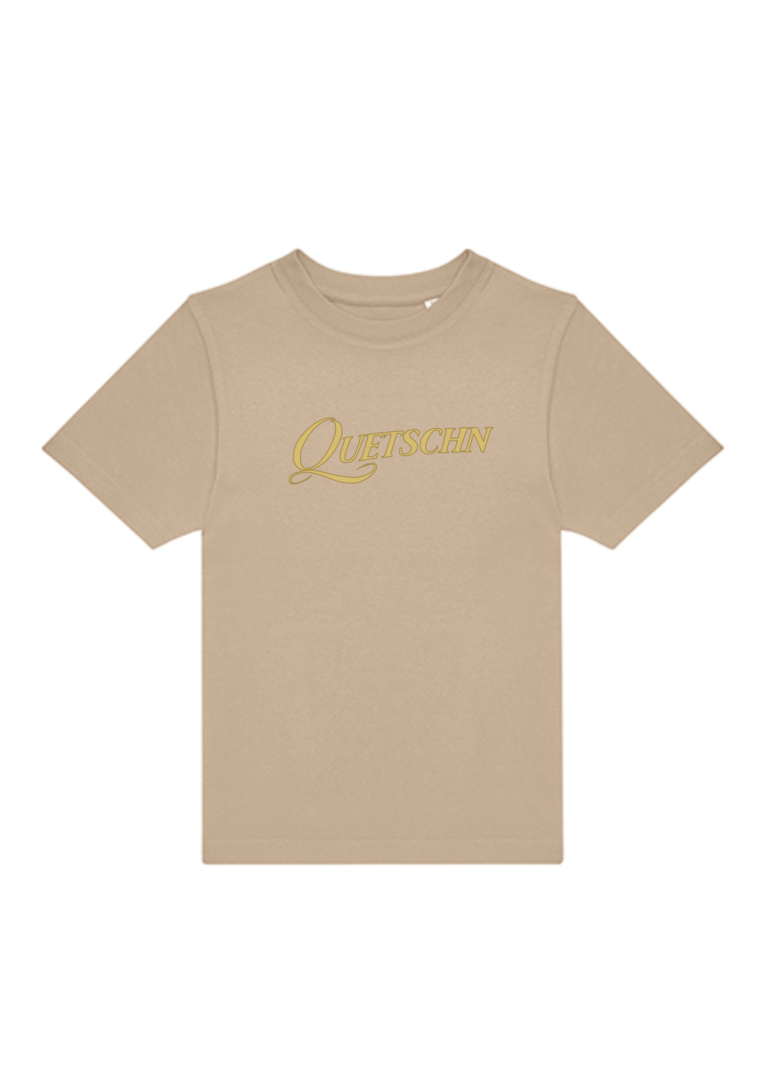 Quetschn | Kinder T-Shirt Rundhals