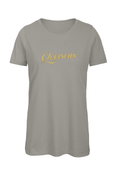 Quetschn | Damen T-Shirt Rundhals