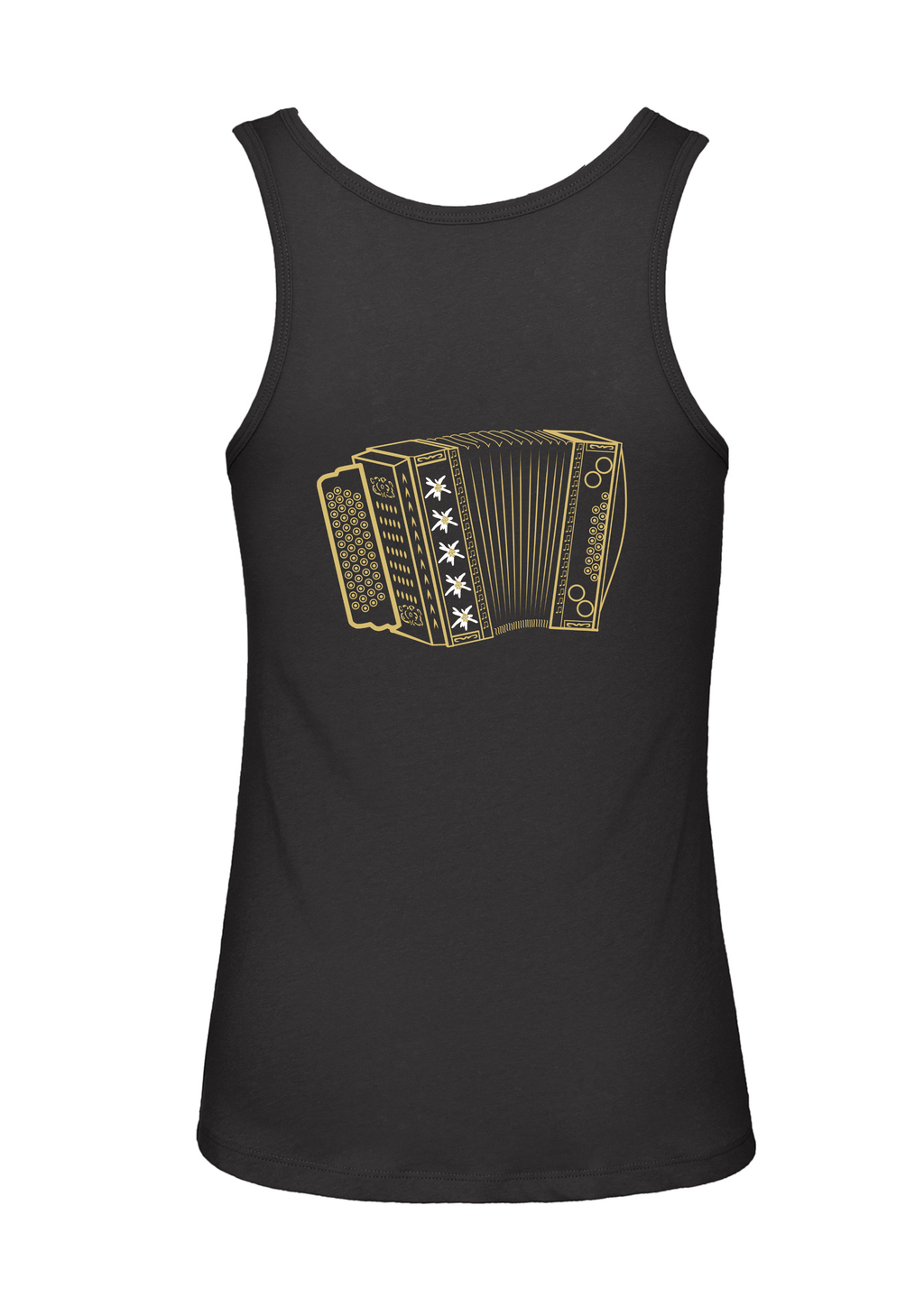 Quetschn | Damen-Tanktop
