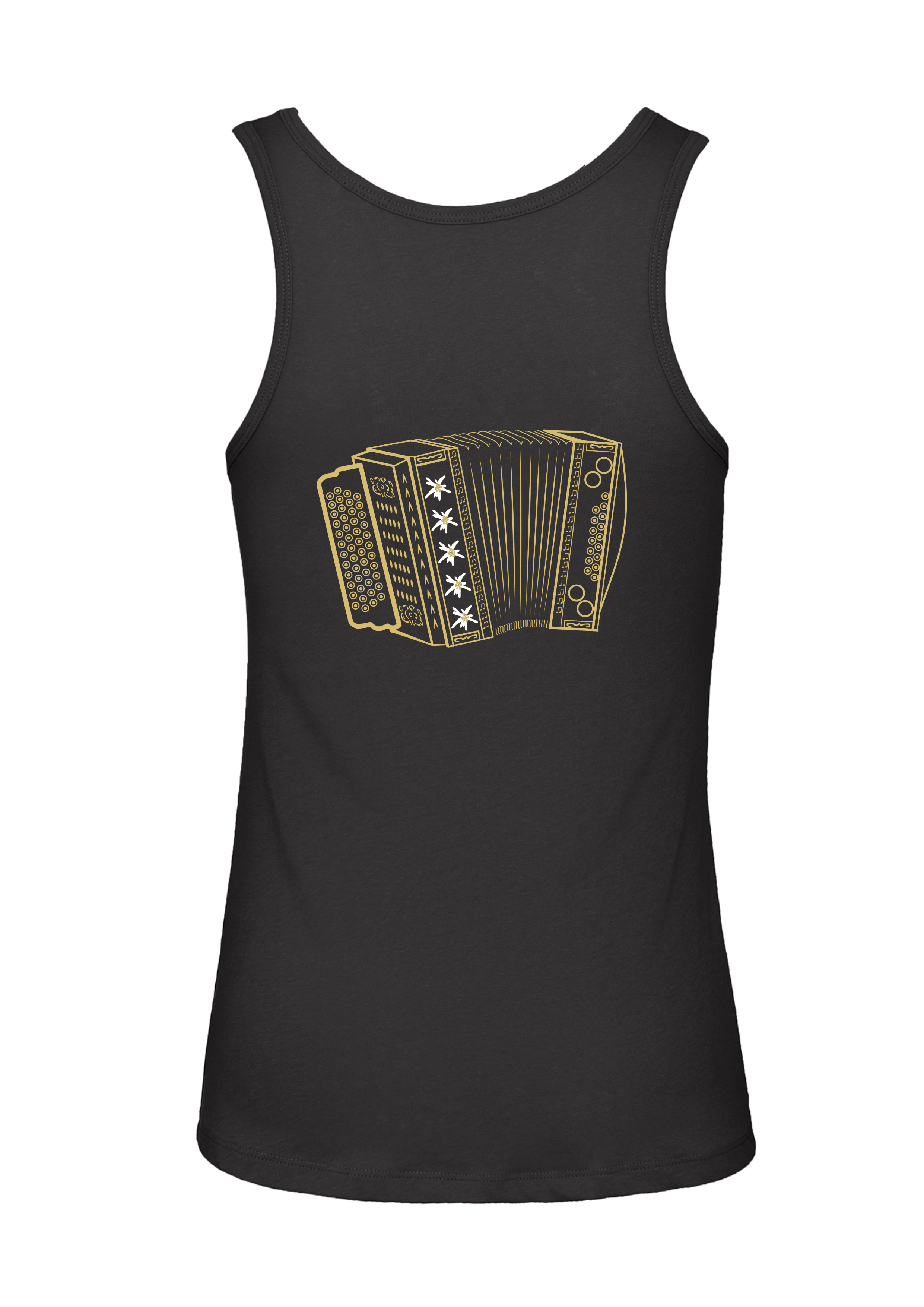 Quetschn | Damen-Tanktop