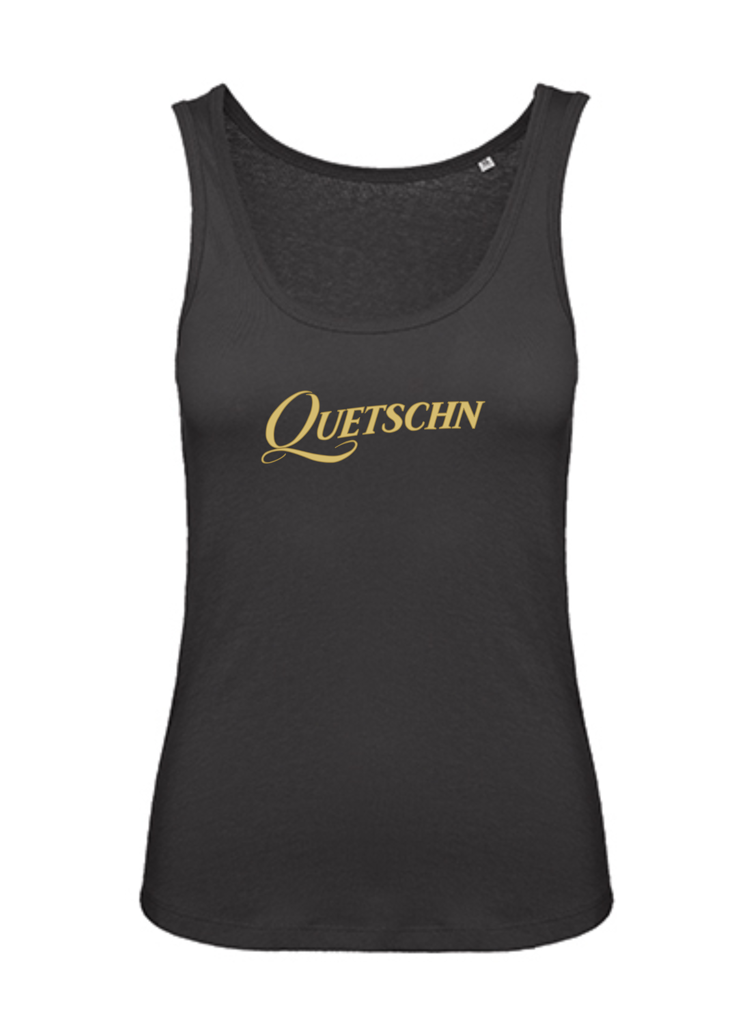 Quetschn | Damen-Tanktop