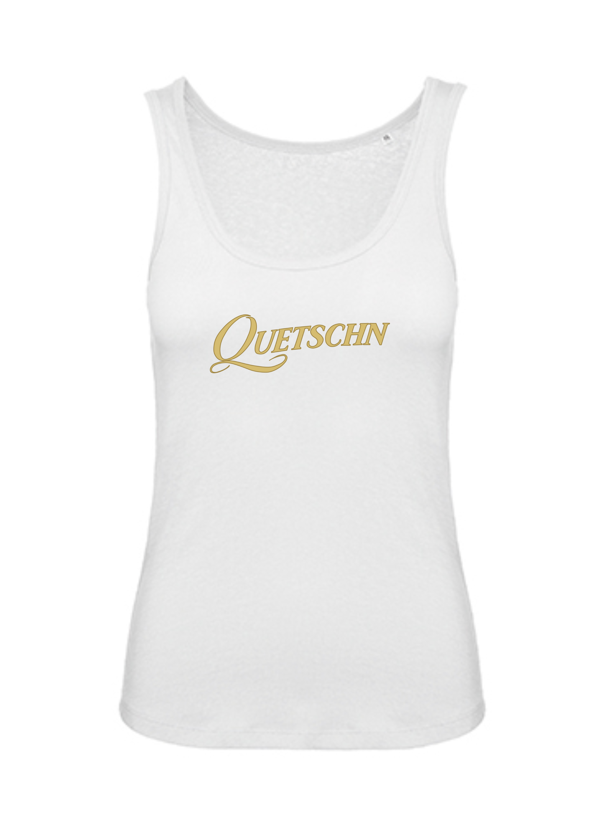 Quetschn | Damen-Tanktop