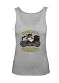 Soundcheck ist überbewertet - Wolf | Damen-Tanktop