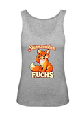 Sternzeichen Fuchs | Damen-Tanktop