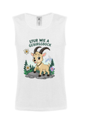 Sturbock - Tanktop Herren