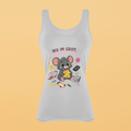 Chaosmaus | Damen-Tanktop