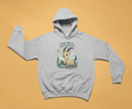 Gebirgsbock - Hoodie Herren
