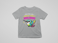 Kleiner, süßer Kolibri | Kinder T-Shirt Rundhals