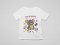 Chaosmaus | Kinder T-Shirt Rundhals